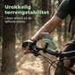 ⏳Kun for en kort tid – 50% RABATT ⏰Stabil telefonholder for sykkel og motorsykkel