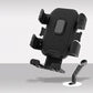 ⏳Kun for en kort tid – 50% RABATT ⏰Stabil telefonholder for sykkel og motorsykkel