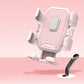 ⏳Kun for en kort tid – 50% RABATT ⏰Stabil telefonholder for sykkel og motorsykkel