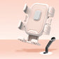 ⏳Kun for en kort tid – 50% RABATT ⏰Stabil telefonholder for sykkel og motorsykkel