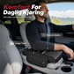 ⏳Kun for en kort tid – 50% RABATT ⏰Multifunksjonell armlenepute til bil med stjernelysprojektor