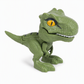 ⏳Kun for en kort tid – 50% RABATT ⏰Mini-dinosaurleke som biter på fingeren, med bevegelige ledd – realistisk dinosaurfigur for barn