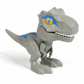 ⏳Kun for en kort tid – 50% RABATT ⏰Mini-dinosaurleke som biter på fingeren, med bevegelige ledd – realistisk dinosaurfigur for barn