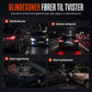 ⏳Kun for en kort tid – 50% RABATT ⏰🚗🎥 Fire-linsers roterbar bilkamera | Multivinkel 1080p-opptak inne og ute i bilen med infrarød nattsyn 🔄
