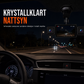 ⏳Kun for en kort tid – 50% RABATT ⏰🚗🎥 Fire-linsers roterbar bilkamera | Multivinkel 1080p-opptak inne og ute i bilen med infrarød nattsyn 🔄