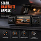 ⏳Kun for en kort tid – 50% RABATT ⏰🚗🎥 Fire-linsers roterbar bilkamera | Multivinkel 1080p-opptak inne og ute i bilen med infrarød nattsyn 🔄