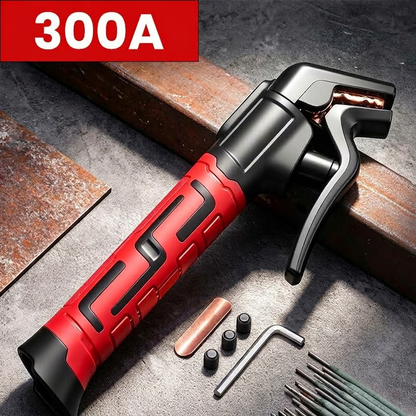 ⏳Nur für kurze Zeit – 50% RABATT⏰1000A Kraftig sveiseelektrodeholder