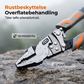 ⏳Nur für kurze Zeit – 50% RABATT⏰Rattet kabeltrådkutter saks