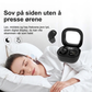 ⏳Kun for en kort tid – 50% RABATT ⏰Mini trådløse øretelefoner med etu med LED digitalt display