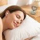 ⏳Kun for en kort tid – 50% RABATT ⏰Mini trådløse øretelefoner med etu med LED digitalt display