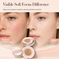 🔥50% RABATT på utvalgte produkter 🎉💄Fuktighetsgivende, lett cushion-foundation med naturlig dekning