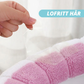 ⏳Kun for en kort tid – 50% RABATT ⏰Søt strikket toalett sete med håndtak