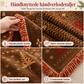 ⏳Kun for en kort tid – 50% RABATT ⏰Fortykket juleinspirert chenille-sofaovertrekk med full dekning, kjæresikkert og flekkavvisende