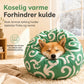 ⏳Kun for en kort tid – 50% RABATT ⏰ Tørkepose for kjæledyr – for hunder og katter