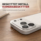 ⏳Kun for en kort tid – 50% RABATT ⏰Ensfarget støtsikker beskyttelsesdeksel til telefonen