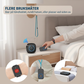 ⏳Kun for en kort tid – 50% RABATT ⏰Trådløs plejepersonale-sender, smart oppringingssystem