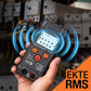 ⏳Kun for en kort tid – 50% RABATT ⏰Fullautomatisk intelligent digitalt multimeter
