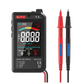 ⏳Kun for en kort tid – 50% RABATT ⏰Fullautomatisk intelligent digitalt multimeter