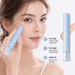 🎁 1+1 GRATIS✨ Concealerstift og krem – dekker mørke ringer, kviser og flekker, gir fuktighet og blander seg sømløst