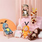💕KAMPANJE – 50 % RABATT🧸Mini gjenfødte dukker, realistiske babydukker👼🎁
