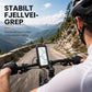 ⏳Kun for en kort tid – 50% RABATT ⏰Vanntett mobilholder for motorsykkel og sykkel med berøringsskjerm og 360 graders rotasjon