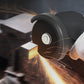 ⏳Kun for en kort tid – 50% RABATT ⏰12V Mini Vinkelsliper med Skjæreskive