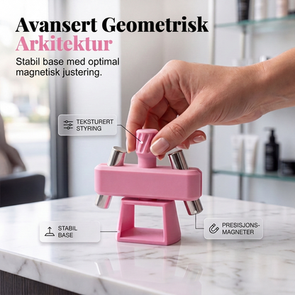 ✨ FÅ 50 % RABATT NÅ! ✨Roterende magnetverktøy for kattøynegler