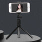 ⏳Kun for en kort tid – 50% RABATT ⏰🔥 Varmt salg 🔥 Ny 6-i-1 Bluetooth-selfiestang