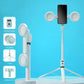 ⏳Kun for en kort tid – 50% RABATT ⏰🔥 Varmt salg 🔥 Ny 6-i-1 Bluetooth-selfiestang