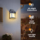 ⏳Kun for en kort tid – 50% RABATT ⏰💥Solar wolfram vegglampe💝Kjøp 2 Få 1 gratis