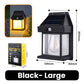 ⏳Kun for en kort tid – 50% RABATT ⏰💥Solar wolfram vegglampe💝Kjøp 2 Få 1 gratis