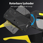 ⏳Begrenset tid, 50 % rabatt💥Håndfri LED-arbeidslysbrille