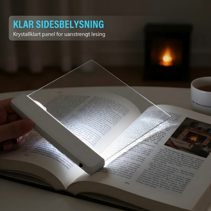 ⏳Kun for en kort tid – 50% RABATT ⏰LED-lyspluggleselampe for nattlig bruk