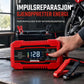 ⏳Kun for en kort tid – 50% RABATT ⏰12V 6A for blybatterier i biler og motorsykler