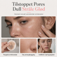 ⏳Kun for en kort tid – 50% RABATT ⏰✨ Elektrisk silikon ansiktsrensebørste med varmefunksjon – skånsom dyp rensing og velværeende varme! 💆‍♀️🔥
