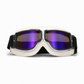⏳Kun for en kort tid – 50% RABATT ⏰Retro motorsykkelbrille Vintage vindtett kjørebrille for Cruiser-hjelm og terrengsykling