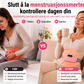 ⏳Kun for en kort tid – 50% RABATT ⏰💝Den beste gaven til henne! Dynamisk massasje- og varmebelter for menstruasjon