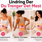 ⏳Kun for en kort tid – 50% RABATT ⏰💝Den beste gaven til henne! Dynamisk massasje- og varmebelter for menstruasjon
