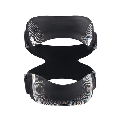 ⏳Kun for en kort tid – 50% RABATT ⏰Justerbar knestøtte med stabilisering av kneskålen