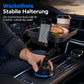 ⏳ 50% rabatt i begrenset tid ⏰ 3-i-1 multifunksjonell bilholder for drikke og mobil med skuff og oppbevaringsorganizer 🚗 📱 🥤 🍔