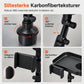 ⏳ 50% rabatt i begrenset tid ⏰ 3-i-1 multifunksjonell bilholder for drikke og mobil med skuff og oppbevaringsorganizer 🚗 📱 🥤 🍔