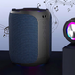 STORT SALG🔥 40W Høyttalende Bærbar Bluetooth-høyttaler med RGB-lys