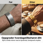 ⏳Kun for en kort tid – 50% RABATT ⏰Magnetisk fotballarmbånd for menn
