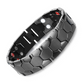 ⏳Kun for en kort tid – 50% RABATT ⏰Magnetisk fotballarmbånd for menn