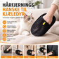 📢📢KJØP 1 FÅ 1 GRATIS !! ⏰ Hansker for Fjerning av Kjæledyrhår – Dobbelt-sidige silikonbørster, Ergonomisk sklisikker passform og Vaskbar/gjenbrukbar – Fjern hår fra sofaer, klær og tepper på sekunder 🧤