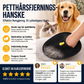 📢📢KJØP 1 FÅ 1 GRATIS !! ⏰ Hansker for Fjerning av Kjæledyrhår – Dobbelt-sidige silikonbørster, Ergonomisk sklisikker passform og Vaskbar/gjenbrukbar – Fjern hår fra sofaer, klær og tepper på sekunder 🧤