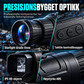 🔭 50 % RABATT! 🌙 1080P HD Nattsiktsmonokular – 16X Zoom og infrarød for jakt ✨