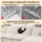 📢📢KJØP 1 FÅ 1 GRATIS !! ⏰ Hansker for Fjerning av Kjæledyrhår – Dobbelt-sidige silikonbørster, Ergonomisk sklisikker passform og Vaskbar/gjenbrukbar – Fjern hår fra sofaer, klær og tepper på sekunder 🧤