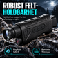 🔭 50 % RABATT! 🌙 1080P HD Nattsiktsmonokular – 16X Zoom og infrarød for jakt ✨
