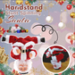 🔥 Spesialtilbud for julen – spre glede, spar stort! 🎄🎁Santa Akrobatikk-troppen